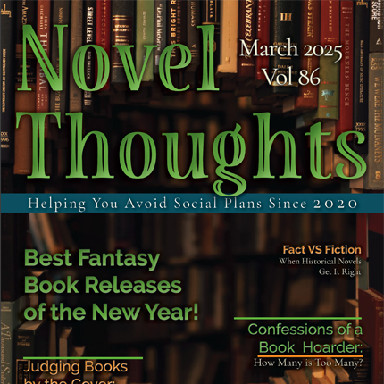 Novel Thoughts Magazine